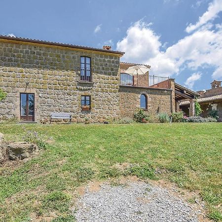 La Ritrovata Vila Torre San Severo Exterior foto