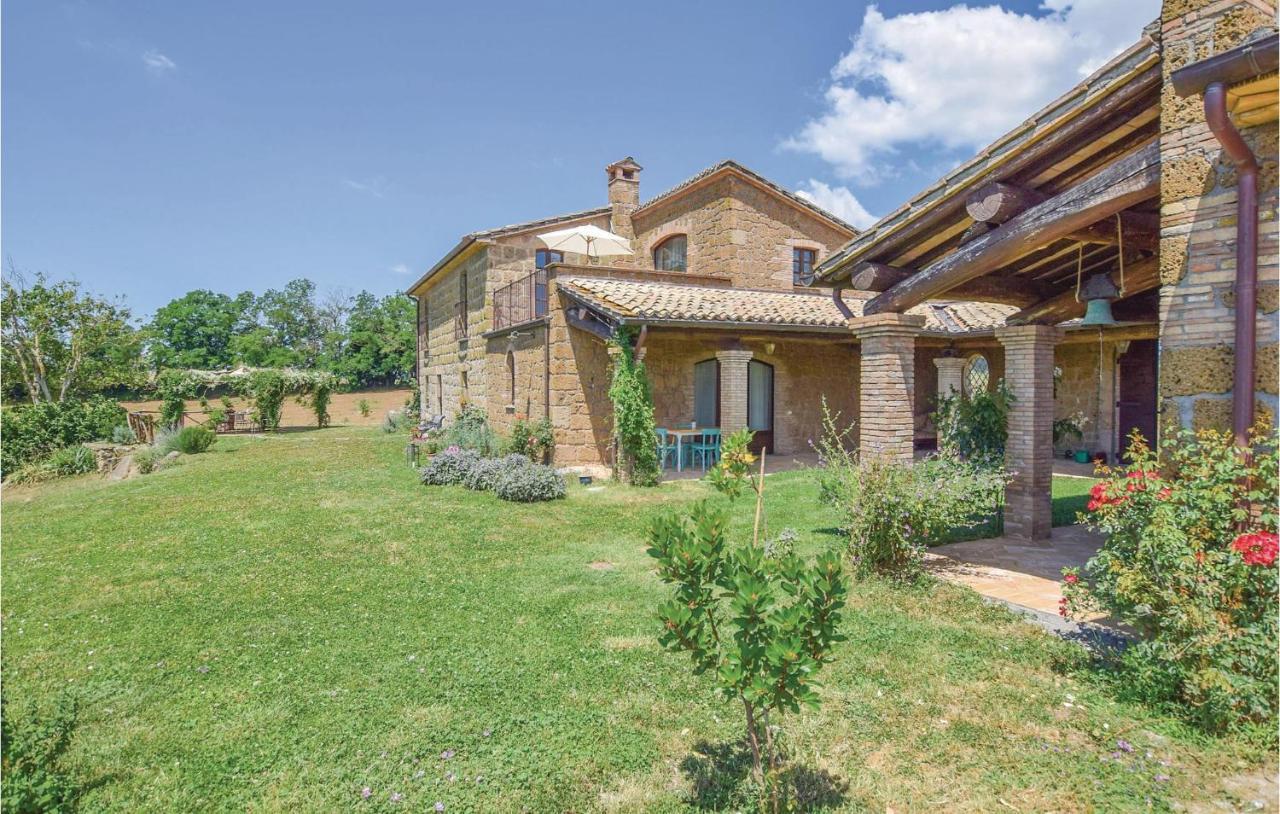 La Ritrovata Vila Torre San Severo Exterior foto