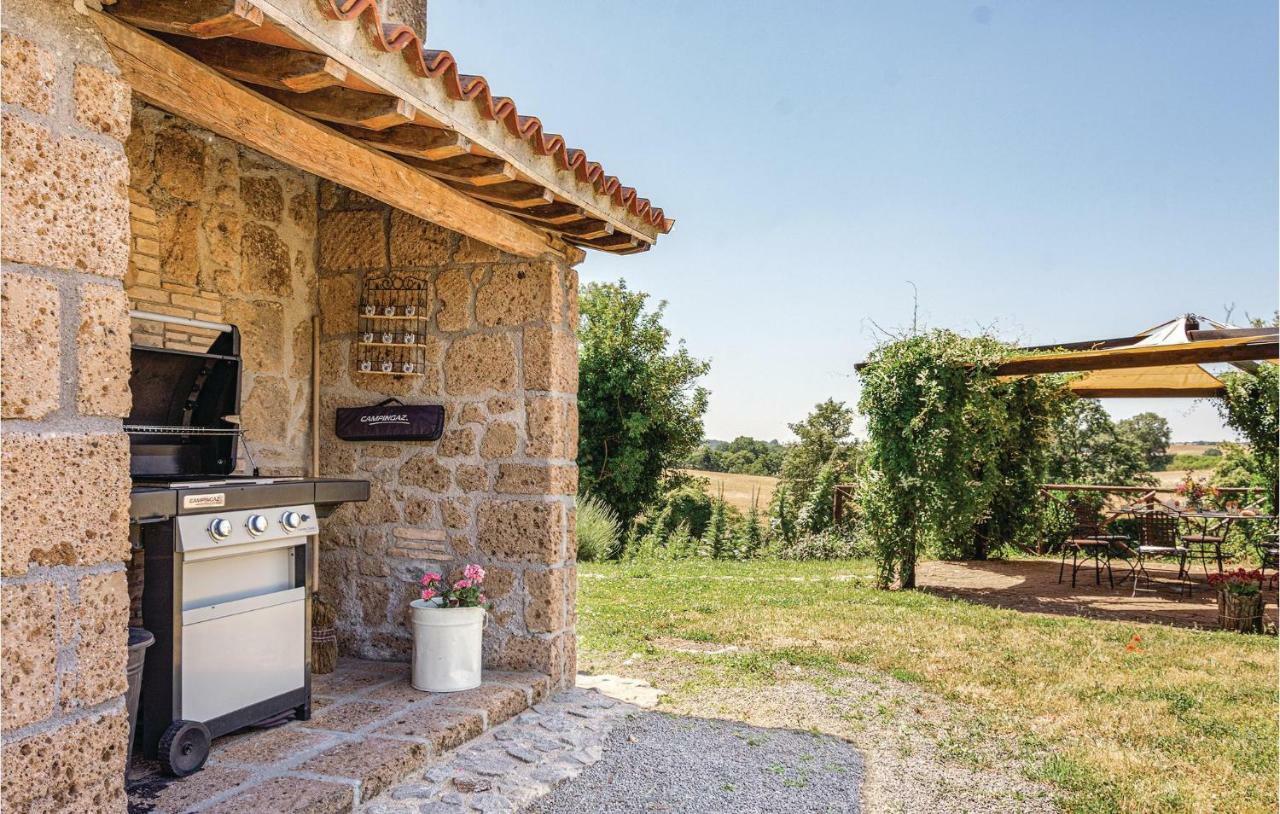 La Ritrovata Vila Torre San Severo Exterior foto
